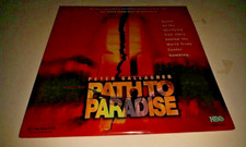 PATH TO PARADISE Peter Gallagher LD LASERDISC NEW