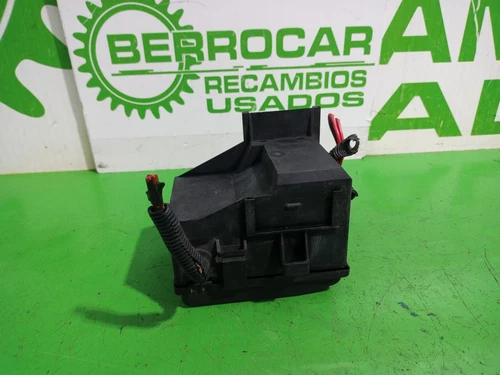 90560119 Caja Reles/Fusibles para OPEL ZAFIRA A Elegance 2000 129290 - Imagen 6 de 10