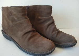 clark artisan boots