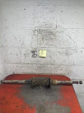 1982 Yamaha YT125 Yt 125 Tri Motor 3 Wheeler Rear Axle