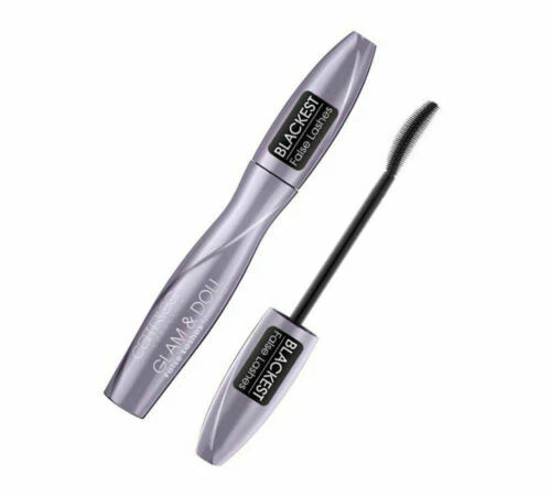 Catrice Augen Make-up als Creme