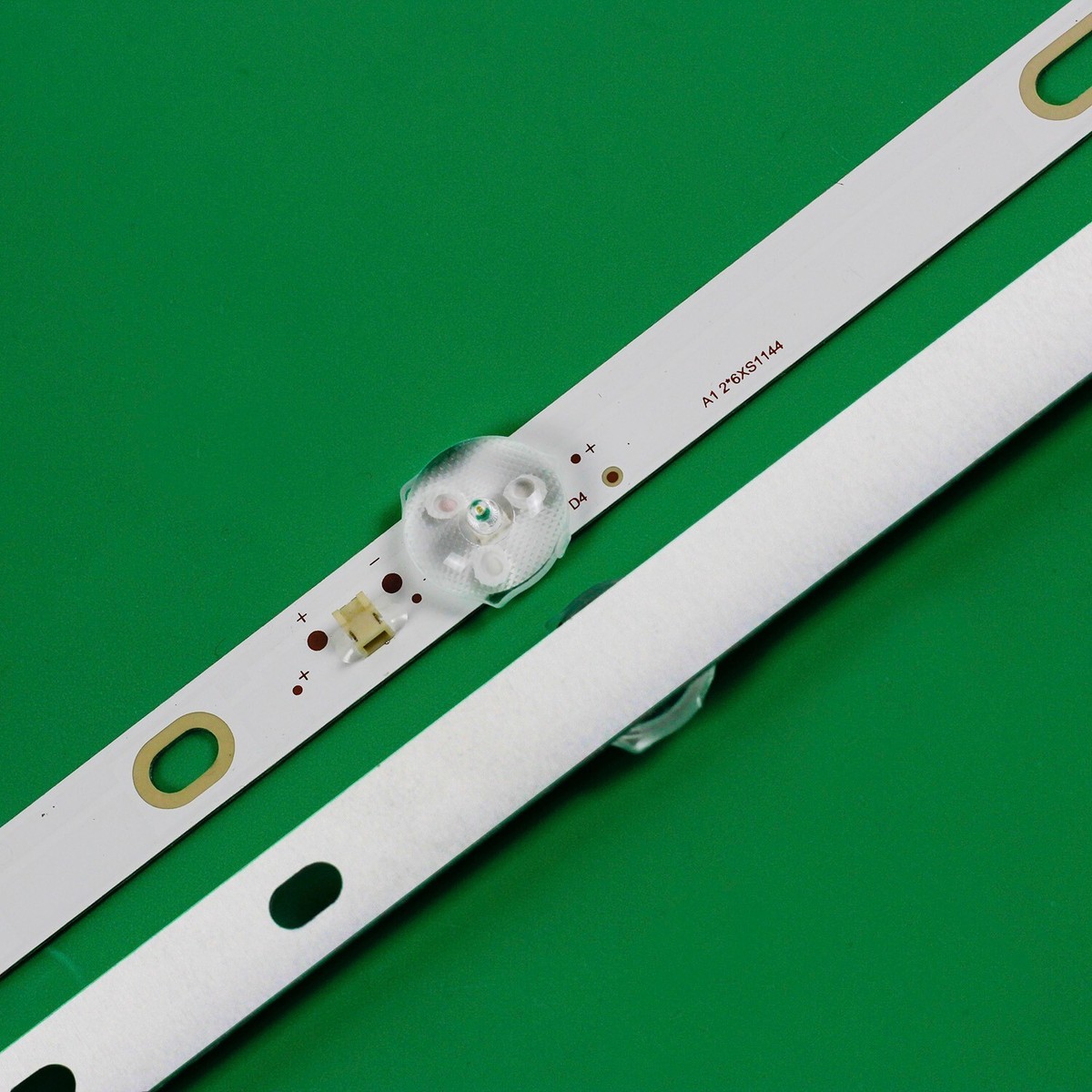 Kit/2pcs LED Strips For LE-32ZTH15 JL.D32061330-006AS-M HL