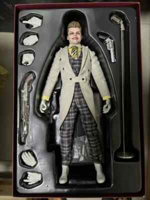 TOYS ERA Gotham The Laughter 2.0 The Joker 1/6 Action Figures