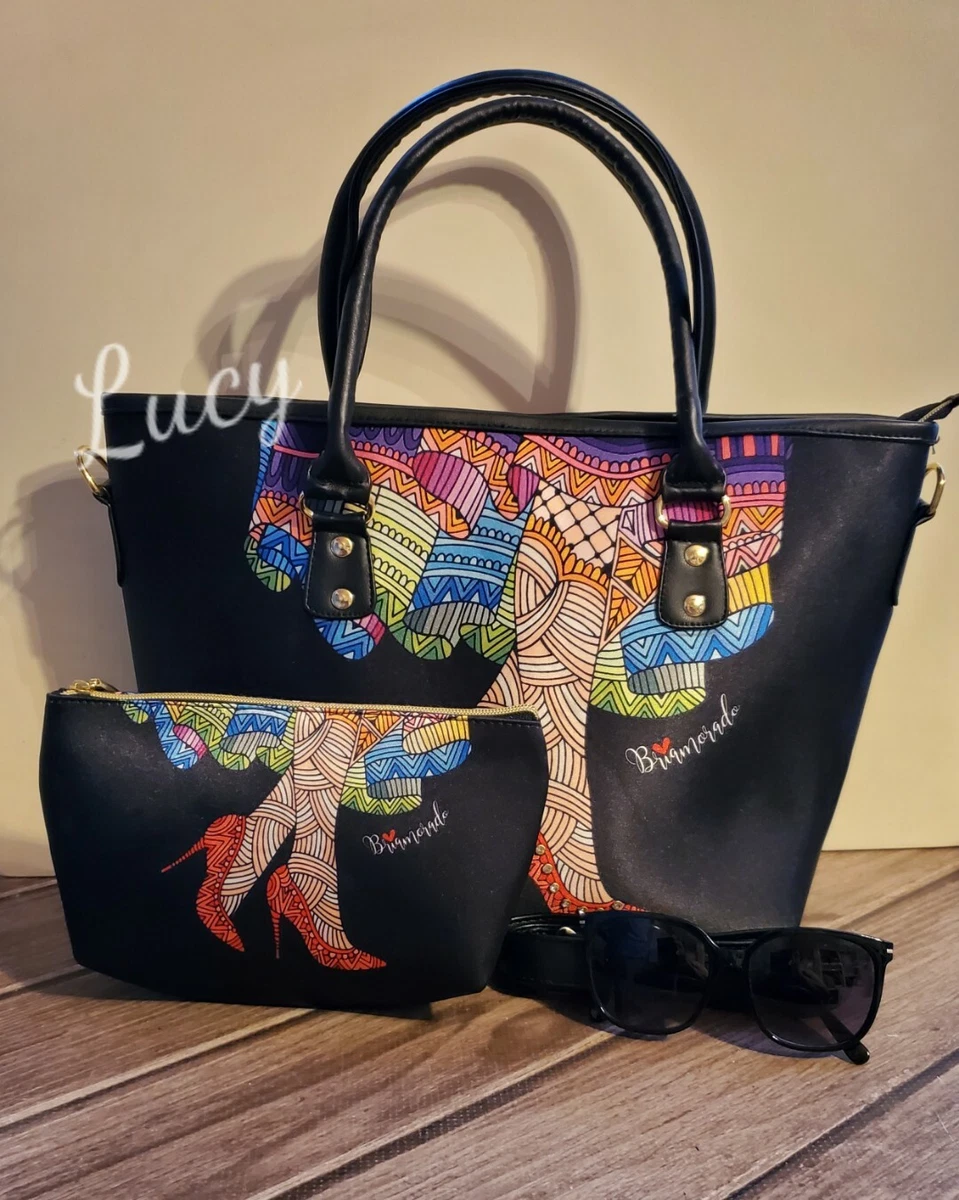 Mexican hotsell style handbags