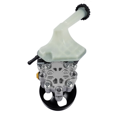 Power Steering Pump for 12-19 Dodge Challenger Charger SRT 6.2L 6.4L 5181854AA
