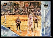 2018-19 Panini Court Kings Points in the Paint Deandre Ayton Auto #1