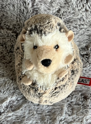 hedgehog teddy big