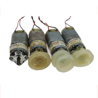 DC 6V/12V N20 For Electric Micro Speed Reduction E... - Grandado - Foto 5