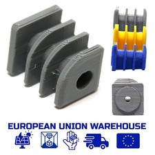 SUPPORTO PIEDINI GAMBE PIEDI SUPPORTO PALCO per oscilloscopi TEKTRONIX 453 45...