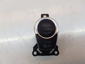 61319153831 start stop schalter für BMW SERIE 5 LIM. 2.0 16V 2008 1265234