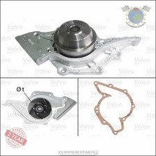 Pompe à eau Audi V8