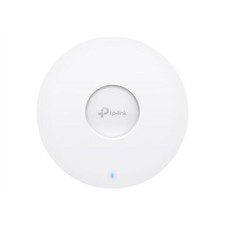 4895252506488 TP-LINK | AX5400 Ceiling Mount WiFi 6 Access Point | EAP673 | 802.