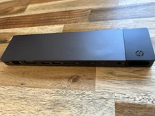 HP Elite ThunderBolt 3 Docking Station for ZBook w/ Cable HSTNN-CX01