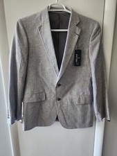 Stafford Mens Jacket/Blazer New Size 40 Reg