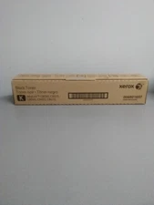 Xerox 006R01697 High Yield Black Toner Cartridge AltaLink C8030