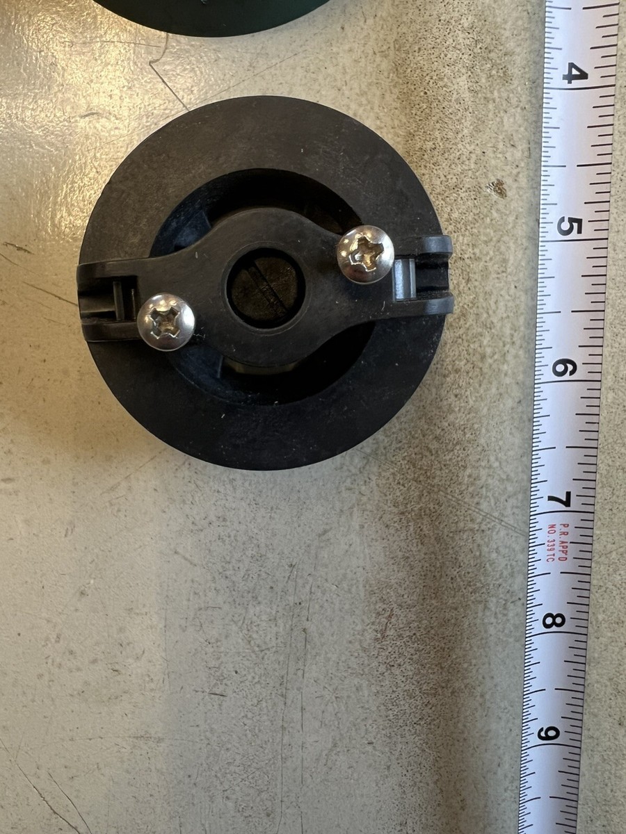 OEM Fits Apollo Backflow Preventer 1