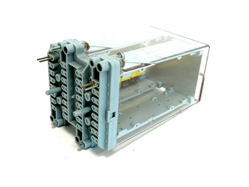 NEW ASEA 5653-182-E RELAY CAPACITOR MODULE RXTCC-2 5653182E - Picture 3 of 4