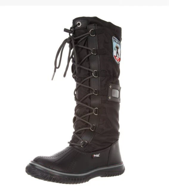 Pajar women's hotsell grip boot