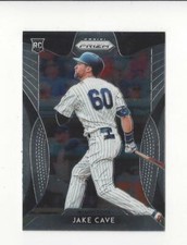 2019 Panini Prizm Baseball Rookie Card RC Singles - You Choose