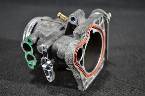 BMW E36 E46 318Ti 318i Z3 318is 316i Drosselklappe 1432058 (#62)