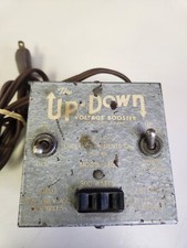 VINTAGE UP-DOWN VOLTAGE BOOSTER 30 WATT