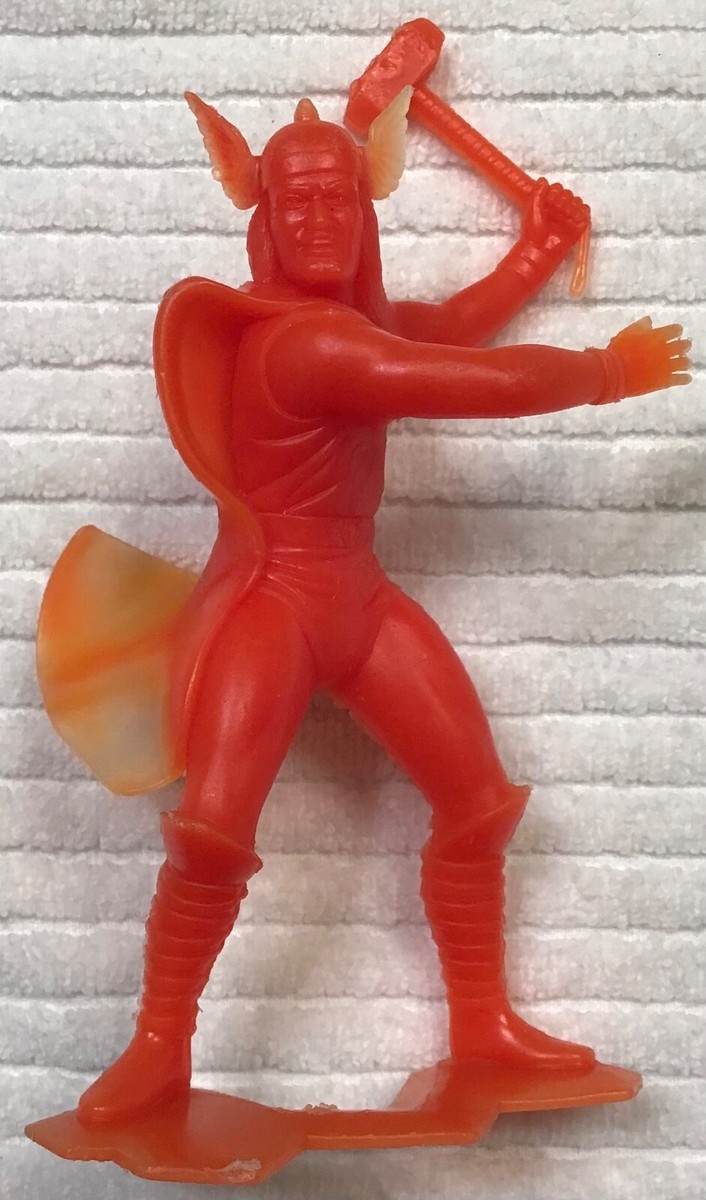 1967年 MARVEL ヴィンテージフィギュアset $_57.JPG?set_id=880000500F