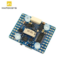 Matek H743-MINI V3 FC H743 Flight Controller with OSD For RC FPV Racing Drone