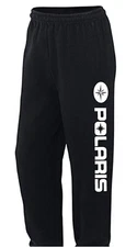 POLARIS SNOWMOBILE Sweatpants CHOOSE DESIGN COLOR  ATV RMK INDY SWITCHBACK