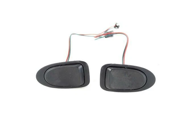 61829733B COMANDI CAMBIO AL VOLANTE MERCEDES ML 3.0 D 165KW AUT 5P 