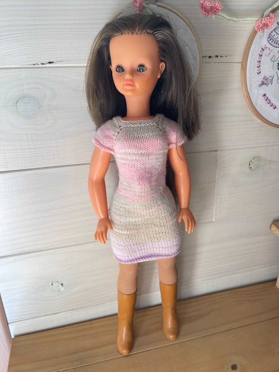 POUPÉE MANY DE Bella, amie de Cathy de Bella EUR 25,00 - PicClick FR