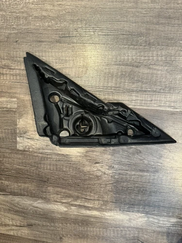 2021-2024 JEEP GRAND CHEROKEE RIGHT SIDE DOOR EXTERIOR MIRROR SEAL GASKET OEM