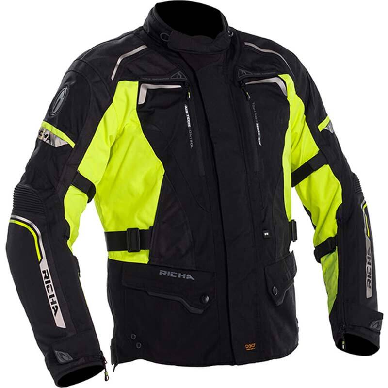 Black Fluo