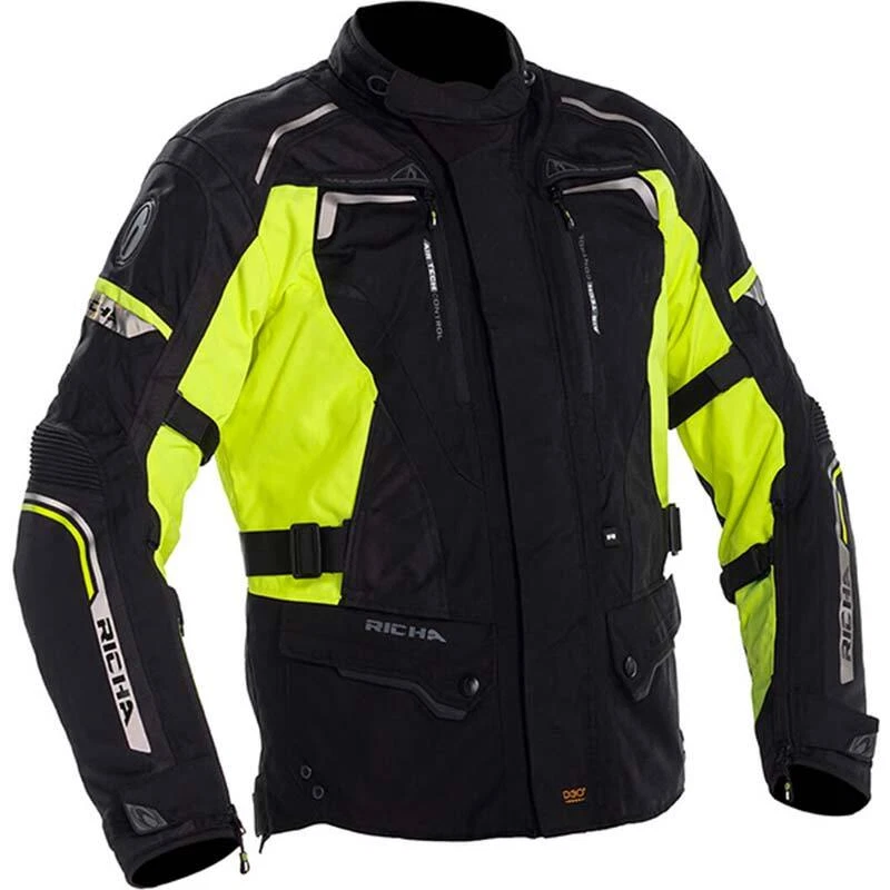 Black Fluo