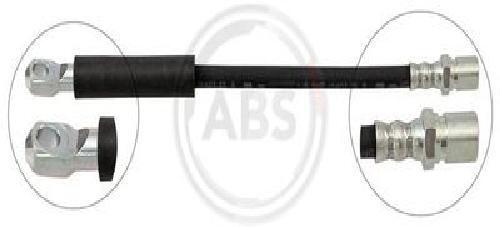 Original A.B.S. Brake Hose SL 2353 for Fiat Lada