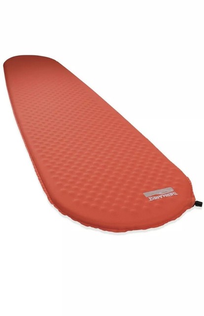 Thermarest Prolite L Ultralite Backpacking Sleeping Pad 2.4 R-Value, 1.