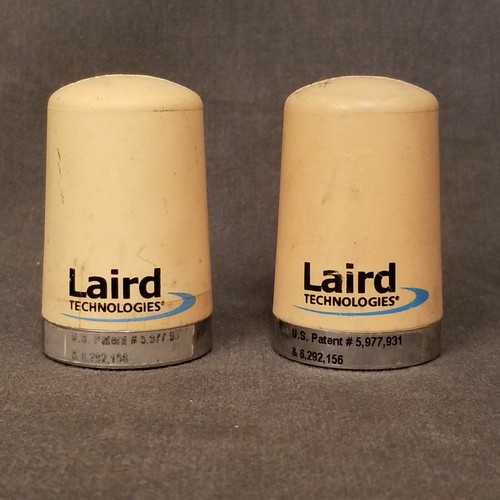 Laird Technologies TRA821/18503 Phantom Cell/PCS Multi-Band Antenna - Lot of 2