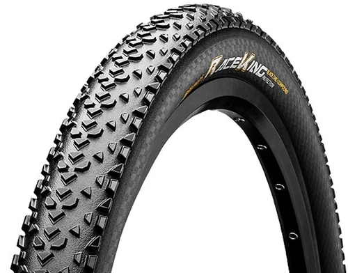 Continental Race King ProTection | BlackChili | 29x2.2 | Tubeless Ready | NEW