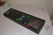 AMSTRAD CPC 464 FRENCH KEYBOARD LAYOUT FRENCH ROM