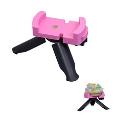 TUMBLER TOPPER Stand for TUMBLER, PINK, ER450