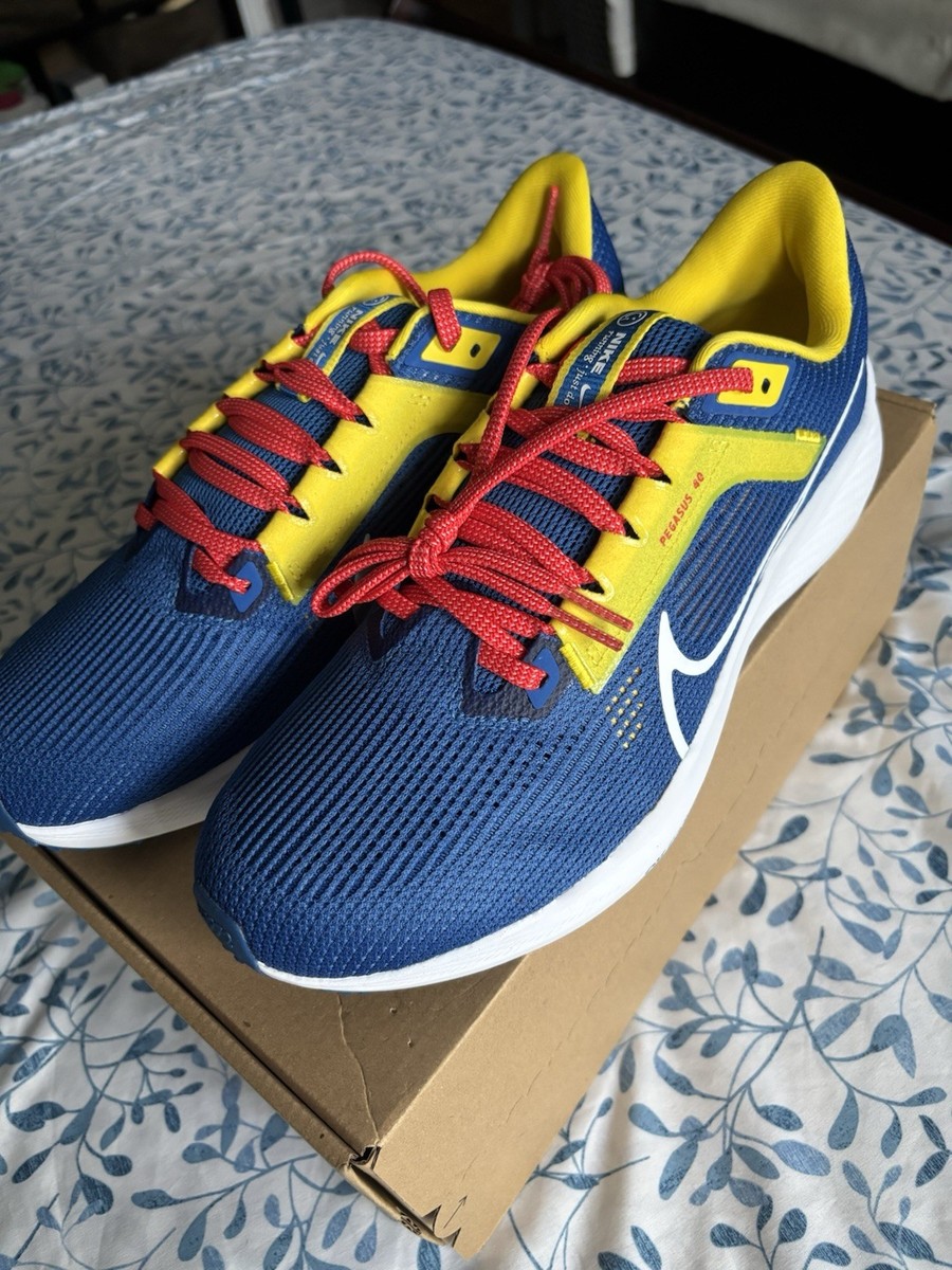 Size Nike Air Zoom Pegasus 40 Club América for sale online