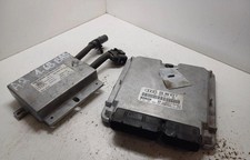 Audi A2 Motorsteuergerat/-modul 036906013F 1039S00642 0261S01009