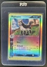 2003 Pokemon EX Ruby & Sapphire Mightyena Reverse Holo #42/109