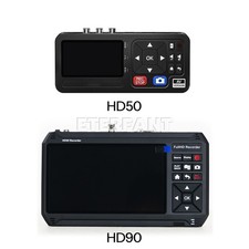 Medical Portable Surgical Recorder for Endoscopy Laparoscopy Capture HD50/HD90