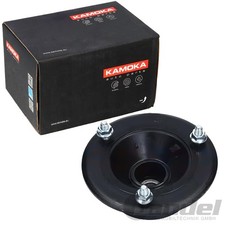 KAMOKA DOMLAGER VORDERACHSE passend für BMW 1 3 5 6 X1 X3 | 209003