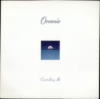 Oceanic - Controlling Me (7'', Single, Pap)