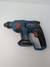 Erbauer ERH18-Li EXT 18V Li-ion Cordless SDS+ Drill
