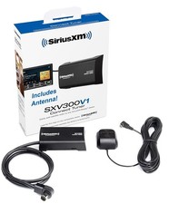 SIRIUS-XM SXV300V1 SiriusConnect TM Vehicle Tuner Computers, Electronics, Of...