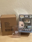 Funko Pop Star Wars Captain Rex #847 Limited Edition 5000 pcs W/ Chalice Sticker