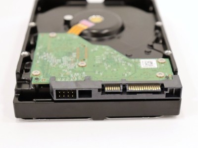 Western Digital Blue WD60EZAX 6TB SATA Internal Desktop Hard Drive