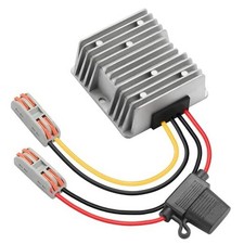 Step-up 12V to 48V 5A 240W DC-DC Converter 24V to 48V Boost YM2-UP-48V5A